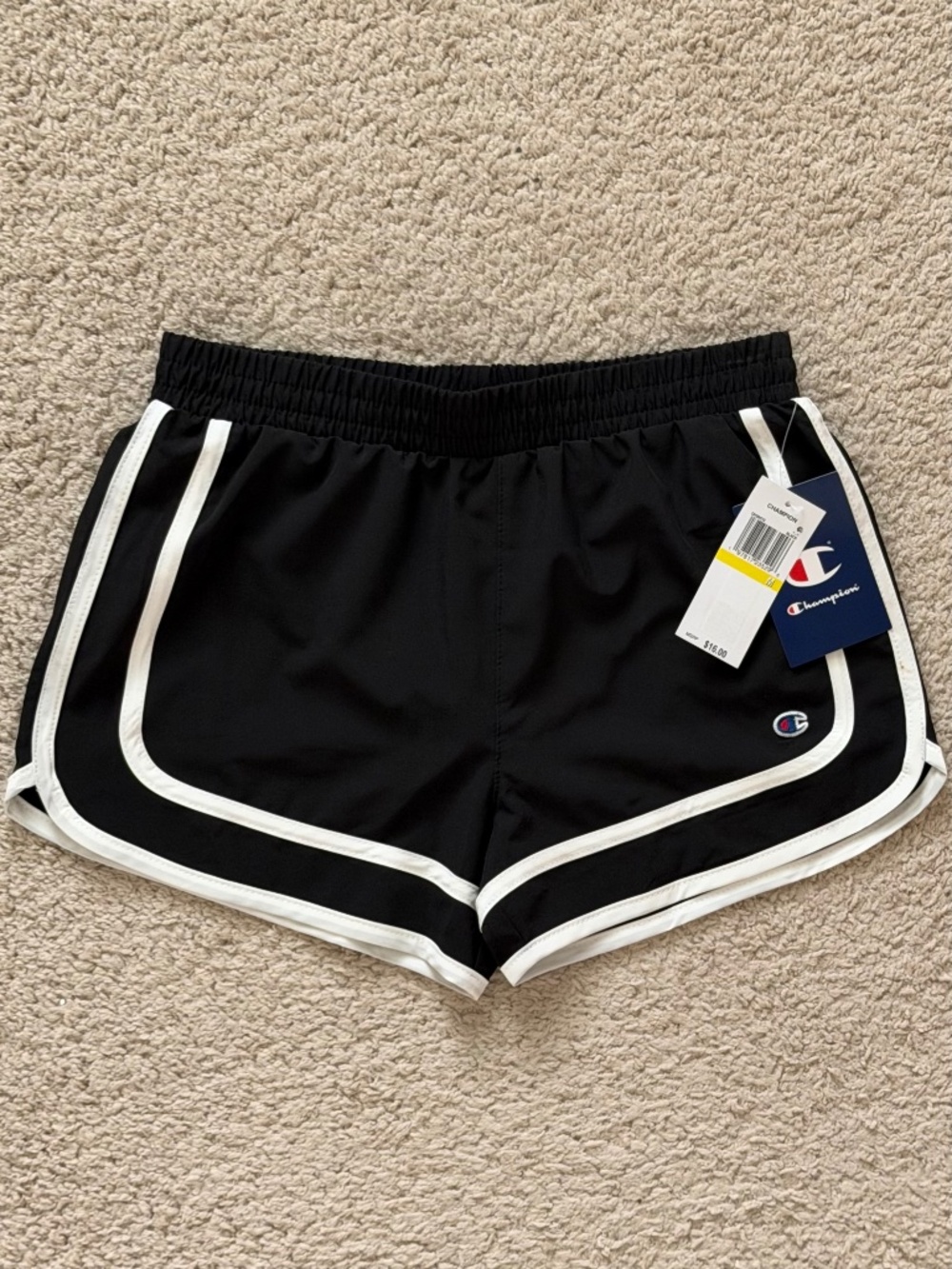 Champion Kid’s Athletic Shorts